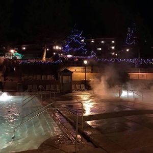 Meet your Posher, Sharrion